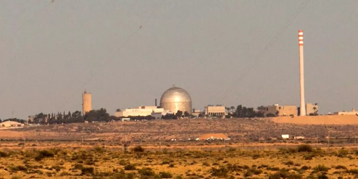 Kuwait urges global action to place Israel’s nuclear sites under IAEA oversight