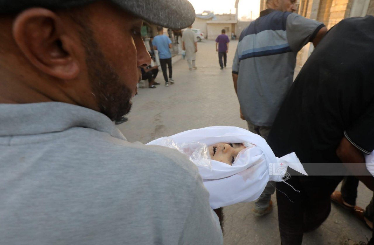 UNICEF: Israel Killing Two Children Daily Despite Ceasefire