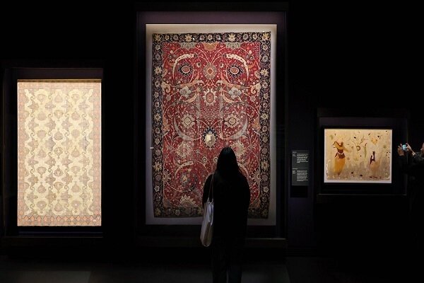 South Korea opens first permanent Islamic art gallery in Seoul