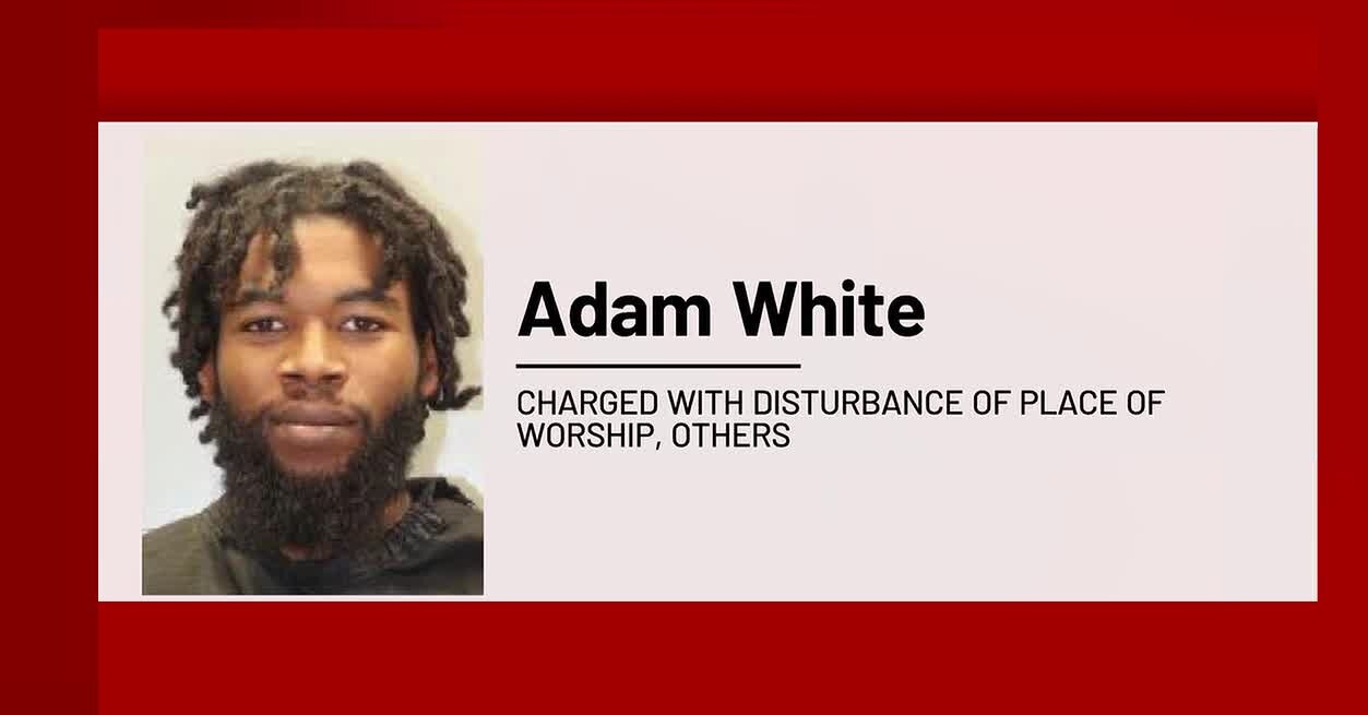 Islamophobia in Columbia: Man With AR-15 Arrested After Mosque Disturbance