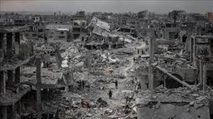 Video | Kalagayan ng Tel al-Hawa, sa Gaza sa kasalukuyan