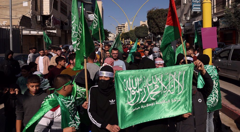 Hamas condemns new PA law on local council elections as exclusionary