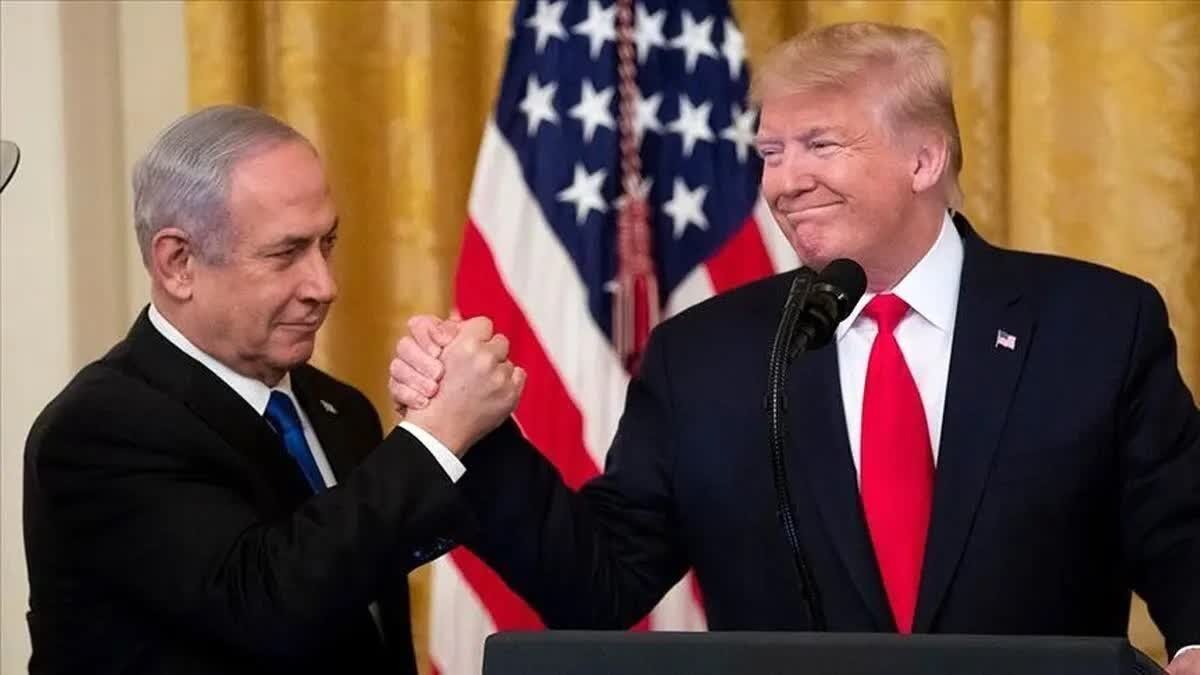 Haaretz | May bagong plano ang U.S. sa Gaza na kinabibilangan ng pagkuha ng bahagi ng lupa sa Gaza at pagbabayad ng kompensasyon sa mga may-ari