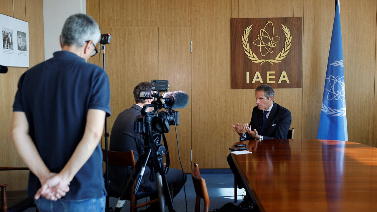 Analysis: IAEA, from Claims of Neutrality to Close Ties to Tel Aviv