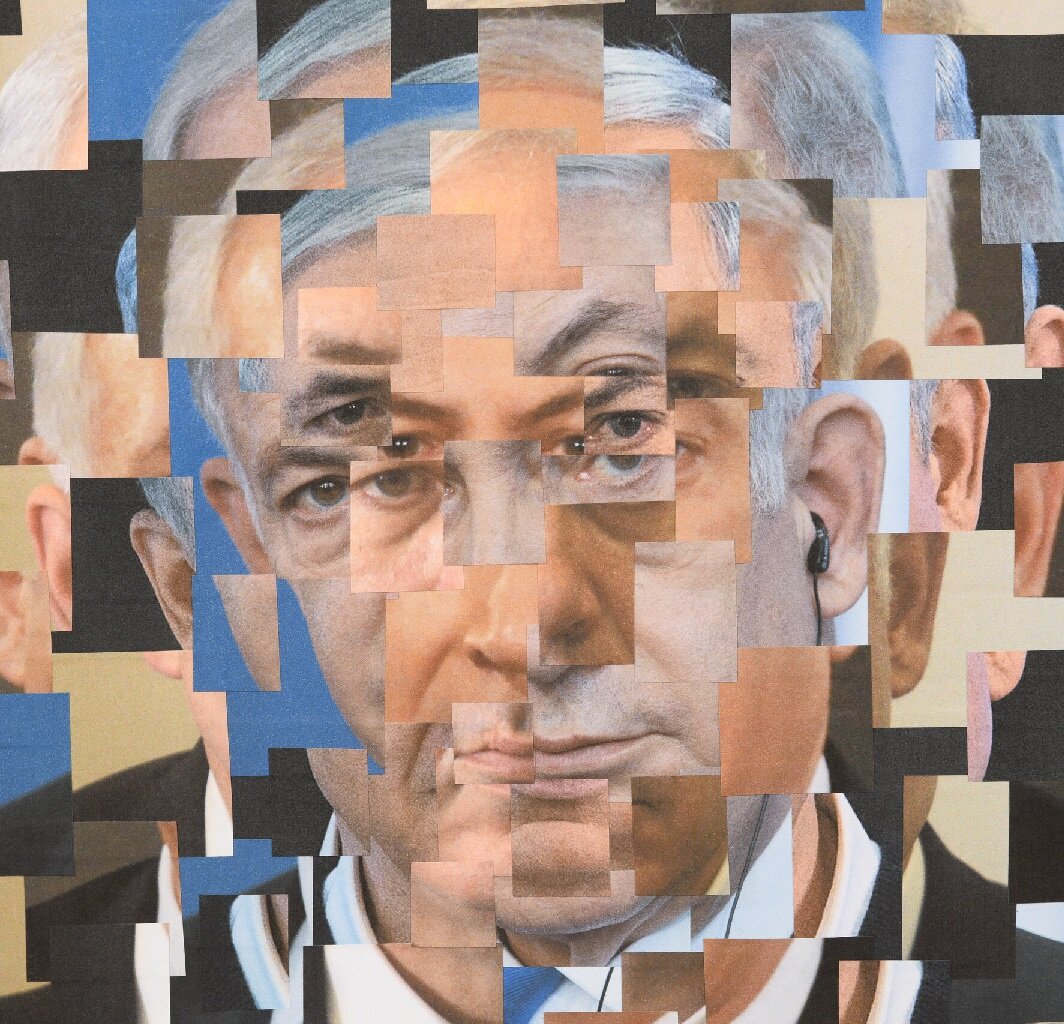 Netanyahu's Paradoxes: Deep Concern over Sana'a, Optimistic Reassurance towards Riyadh