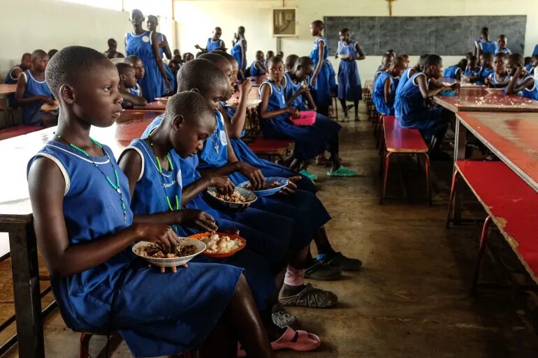 یک نظرسنجی، پارادوکسی قابل توجه در نظام آموزشی آفریقا را نشان داد