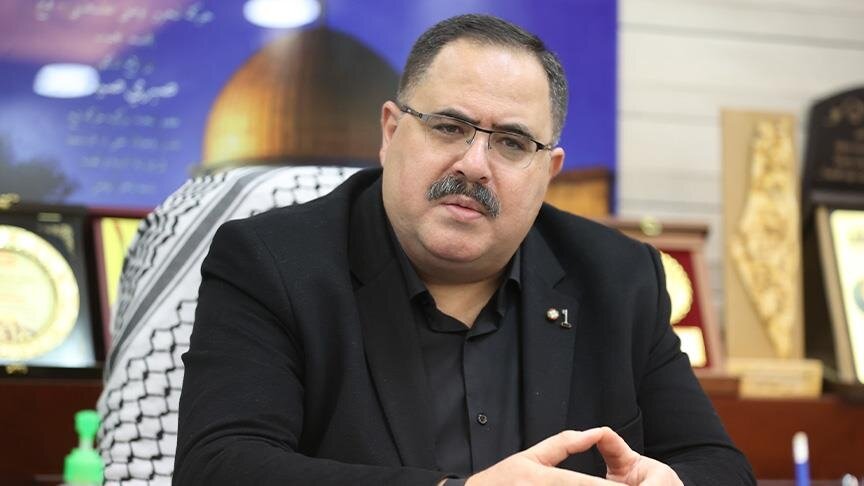 هشدار عضو جنبش فتح: کرانه باختری در آستانه انتفاضه جدید قرار دارد