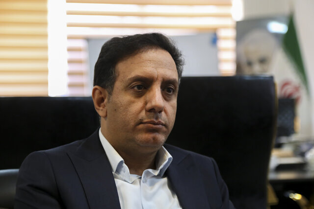 گردشگری محور توسعه فارس خواهد بود