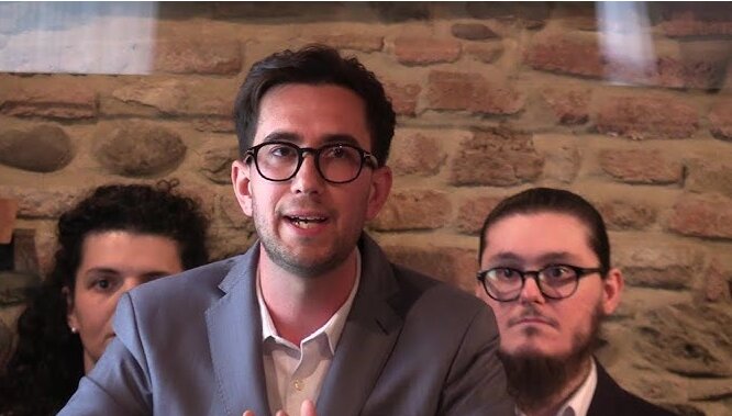 حمایت جالب شهردار ساسولوی ایتالیا از احداث مسجد برای مسلمانان