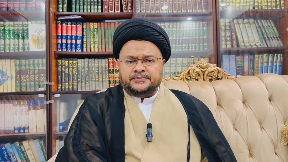 از سرگیری قتل‌های هدفمند شیعیان در کراچی بسیار نگران‌کننده است