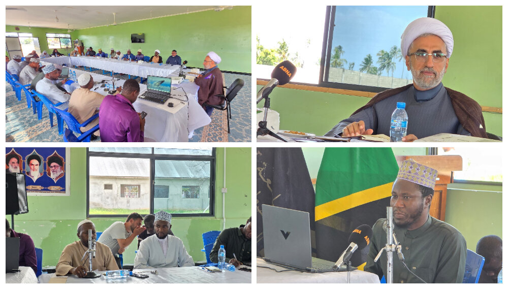 Warsha ya Siku 2 kwa Wakuu na Wasimamizi wa Elimu, Utamaduni wa Shule Zinazohusiana na kushirikiana za Tanzania, Malawi, Burundi na Zanzibar yafanyika