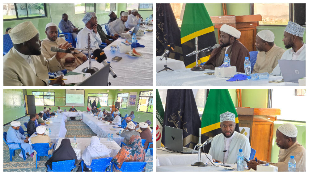 Warsha ya Siku 2 kwa Wakuu na Wasimamizi wa Elimu, Utamaduni wa Shule Zinazohusiana na kushirikiana za Tanzania, Malawi, Burundi na Zanzibar yafanyika