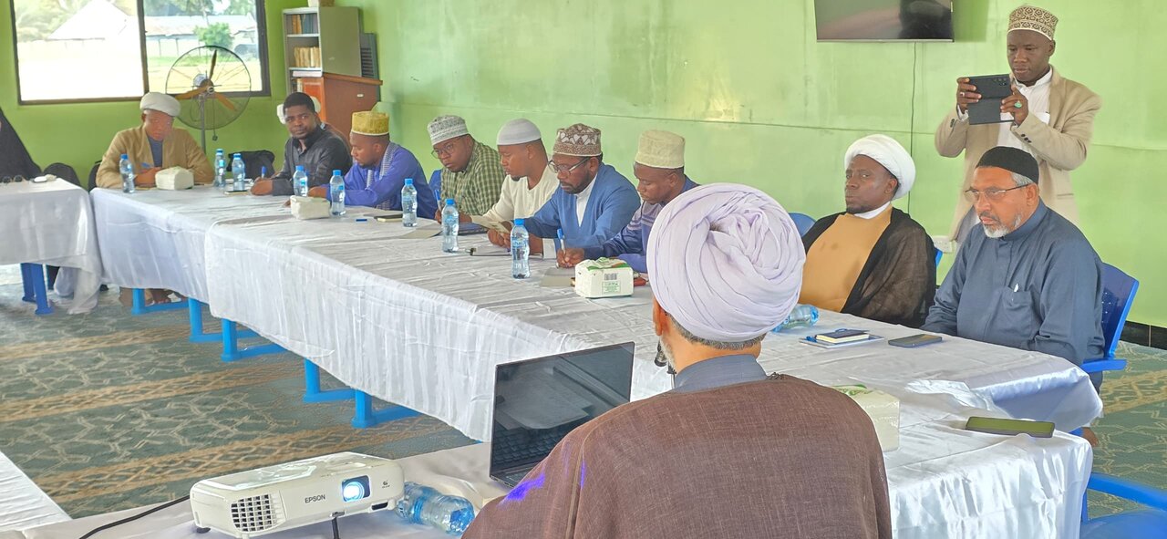 Warsha ya Siku 2 kwa Wakuu na Wasimamizi wa Elimu, Utamaduni wa Shule Zinazohusiana na kushirikiana za Tanzania, Malawi, Burundi na Zanzibar yafanyika