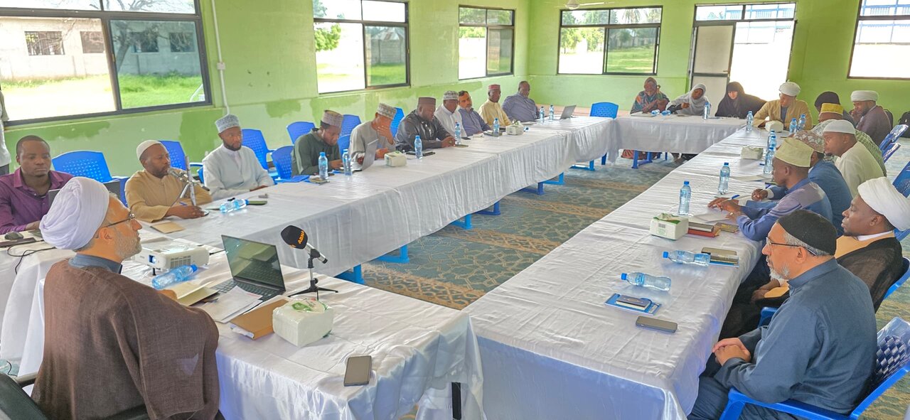 Warsha ya Siku 2 kwa Wakuu na Wasimamizi wa Elimu, Utamaduni wa Shule Zinazohusiana na kushirikiana za Tanzania, Malawi, Burundi na Zanzibar yafanyika