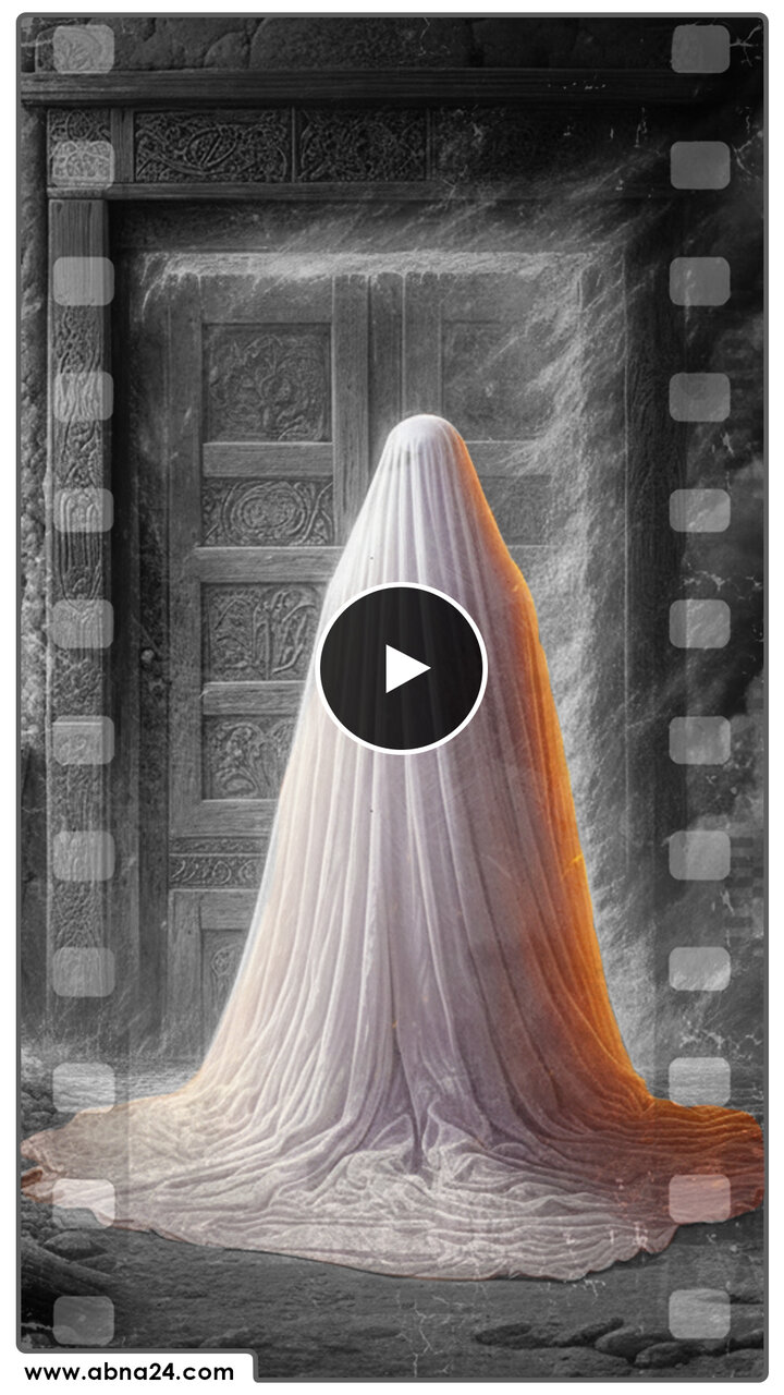 ویدیو | هجوم به خانه‌ای که عزادار رسول خدا(ص) بود!