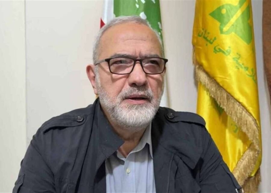 حزب‌الله: حمله پهپادی رژیم صهیونیستی به بیروت تجاوزی آشکار به حاکمیت لبنان است