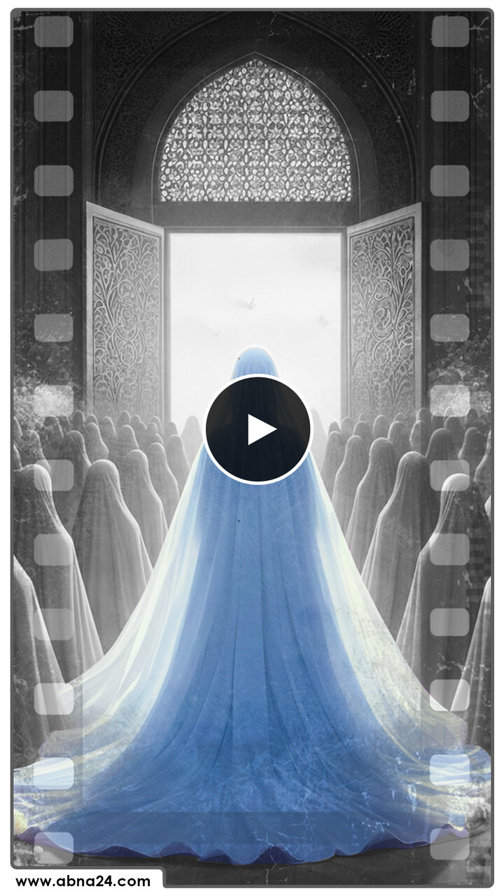 ویدیو | عزت حقیقی در الگوبرداری از زندگی حضرت زهرا(س)