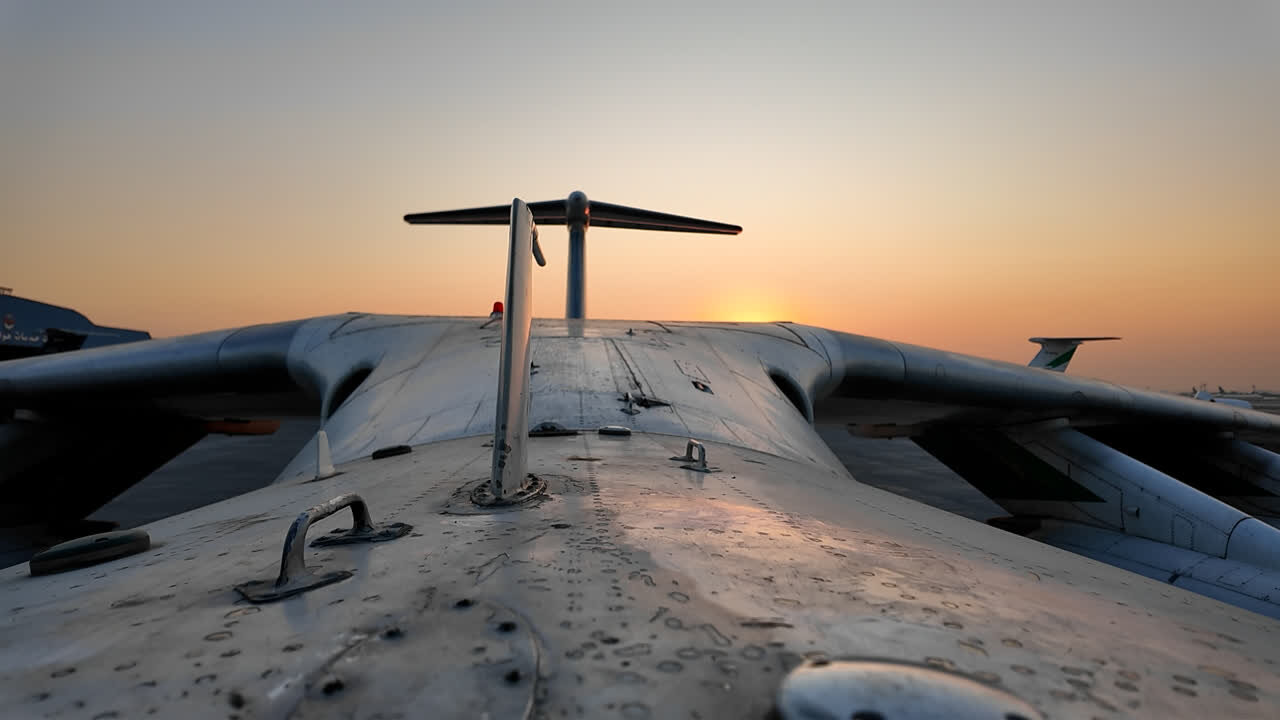 عملیات گسترده نیروی هوافضای سپاه برای اطفای حریق جنگل‌های هیرکانی الیت/ نخستین پرواز «فرمیشن دو فروند ایلیوشین ۷۶اطفای حریق» در خاورمیانه انجام شد