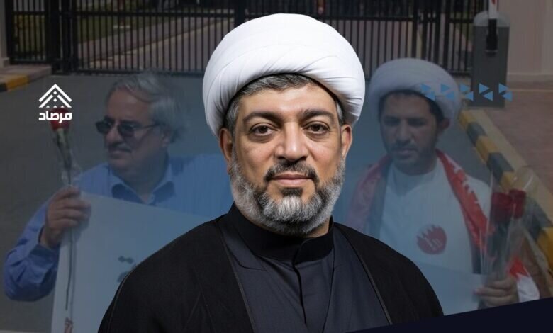 Wakil Sekjen Al-Wefaq: Rakyat Bahrain Lebih Kuat dari Mesin Represi