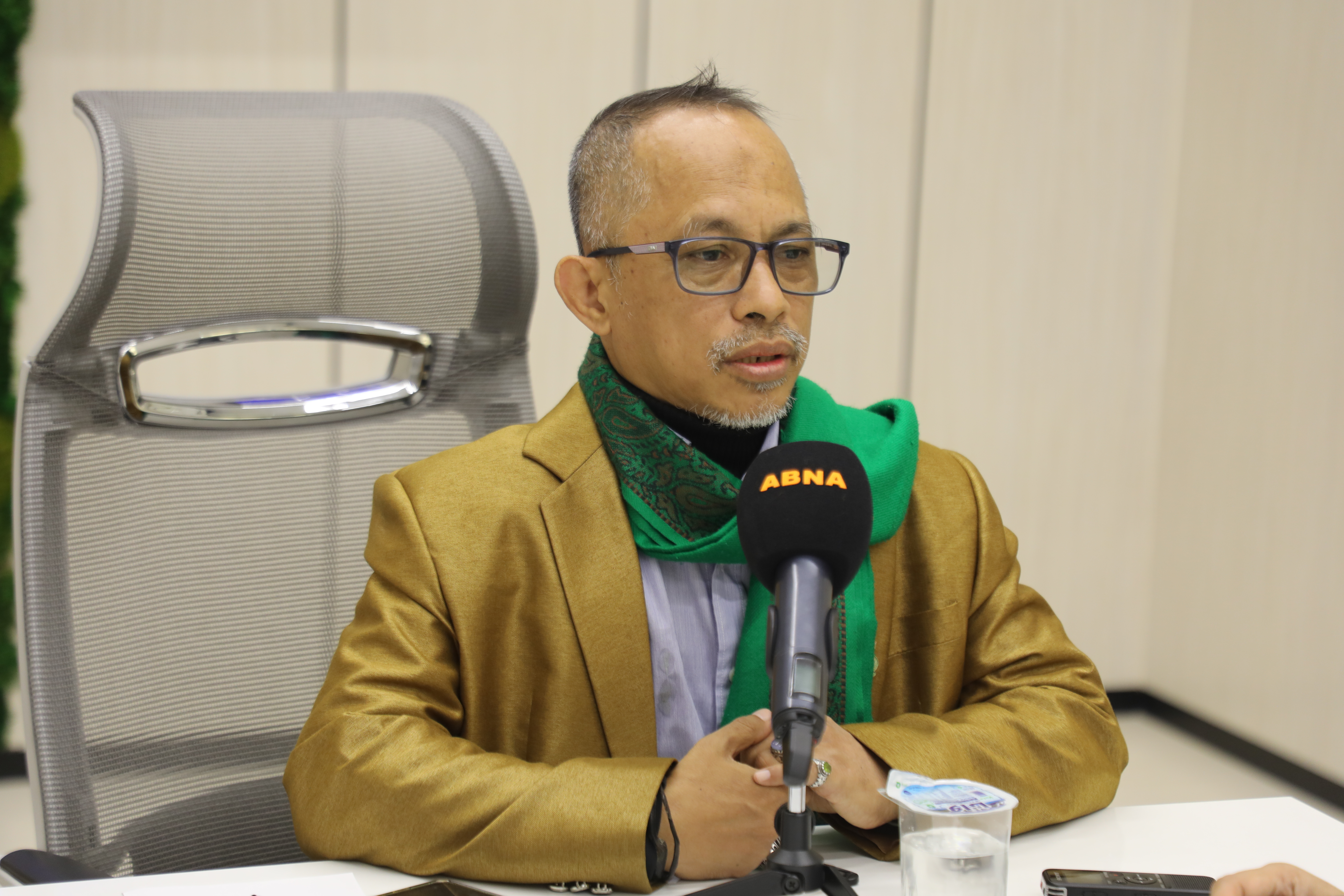 Iran Membuktikan Bahwa Embargo Tidak Bisa Menghentikan Kemajuan Ilmu Pengetahuan