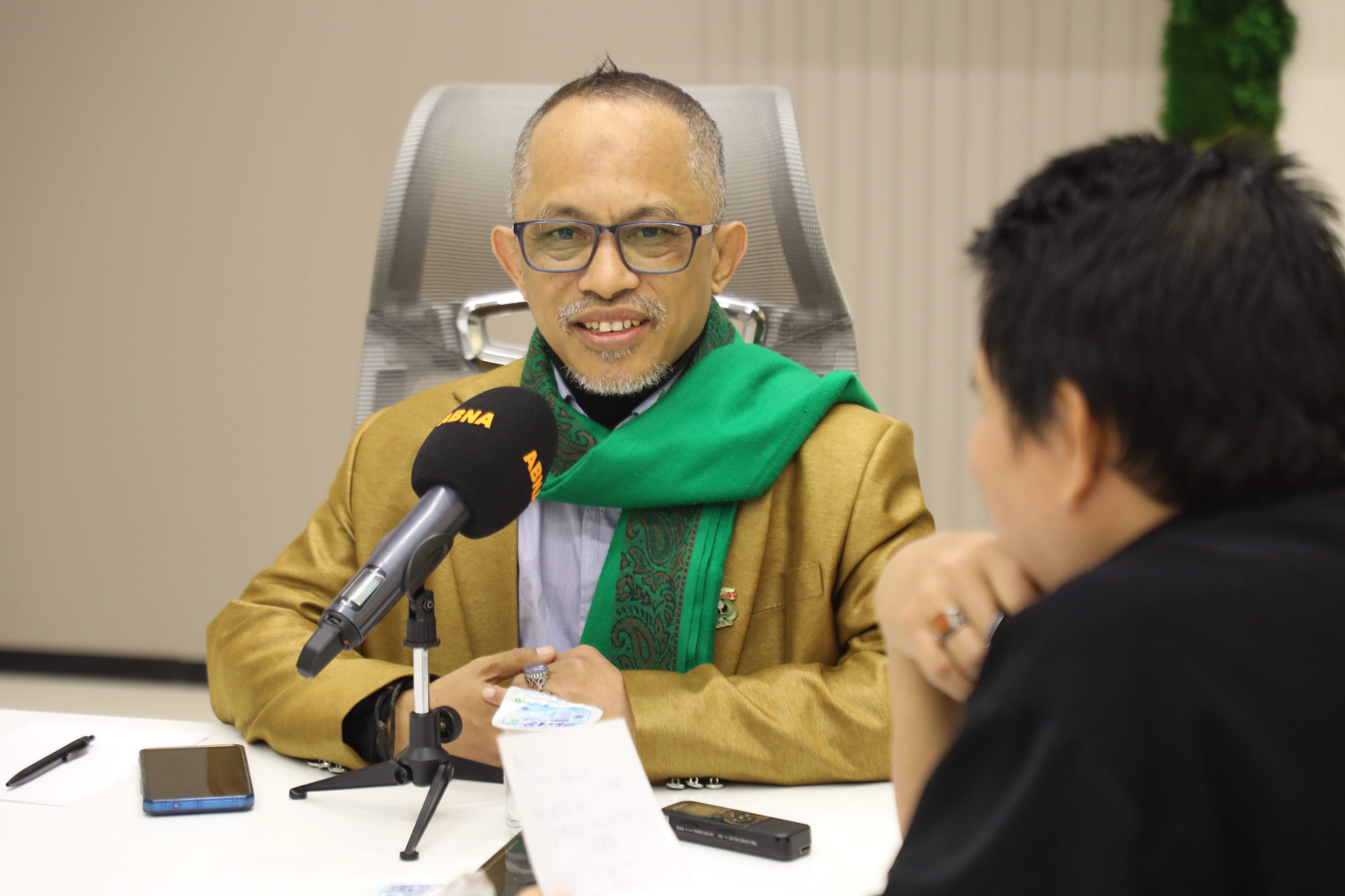 Iran Membuktikan Bahwa Embargo Tidak Bisa Menghentikan Kemajuan Ilmu Pengetahuan