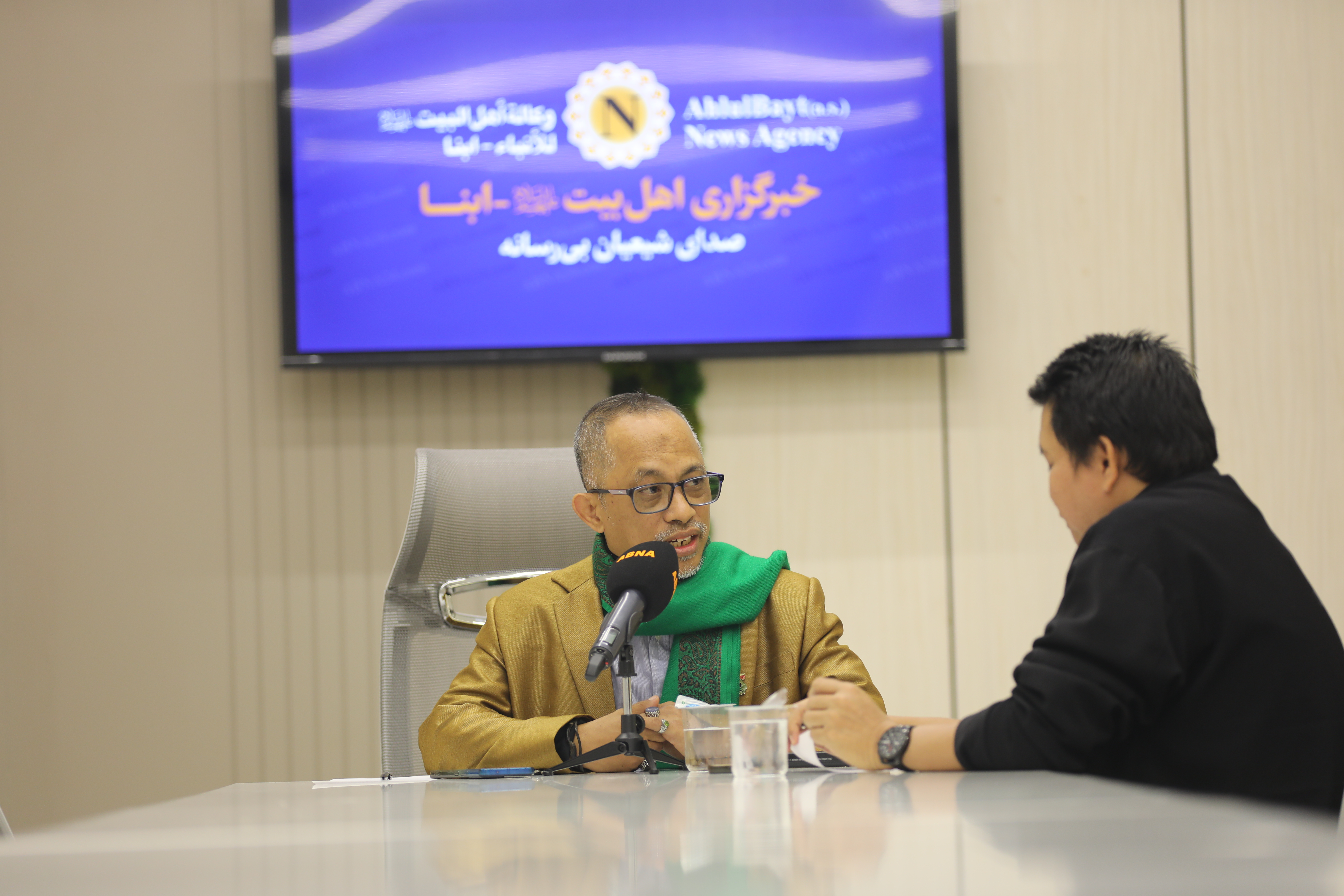 Iran Membuktikan Bahwa Embargo Tidak Bisa Menghentikan Kemajuan Ilmu Pengetahuan