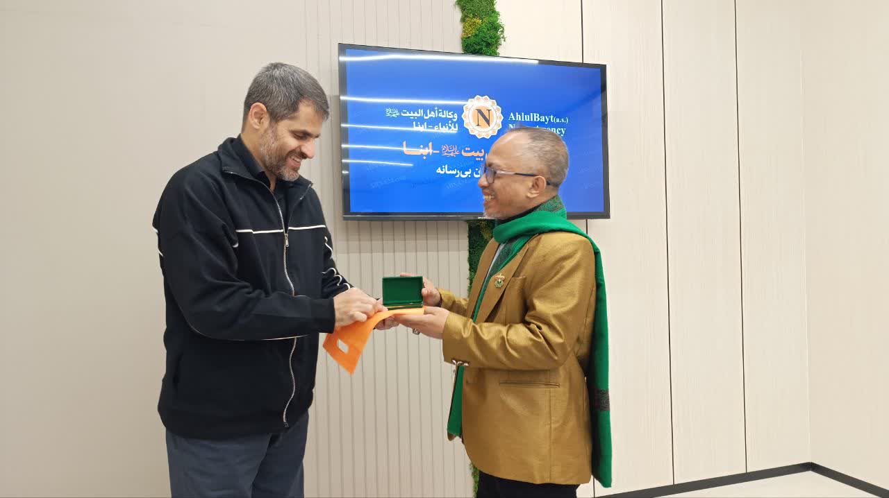 Iran Membuktikan Bahwa Embargo Tidak Bisa Menghentikan Kemajuan Ilmu Pengetahuan