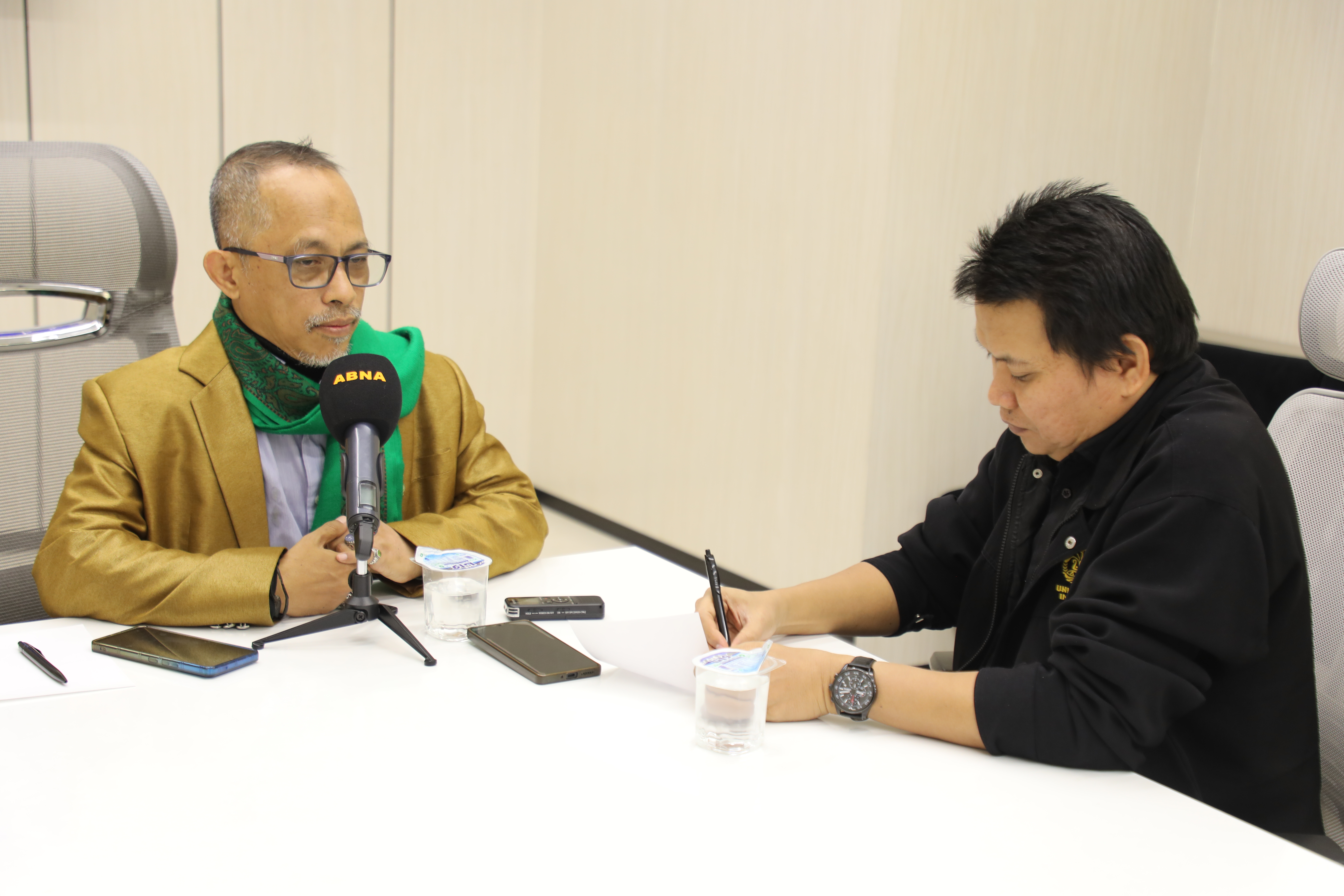 Iran Membuktikan Bahwa Embargo Tidak Bisa Menghentikan Kemajuan Ilmu Pengetahuan