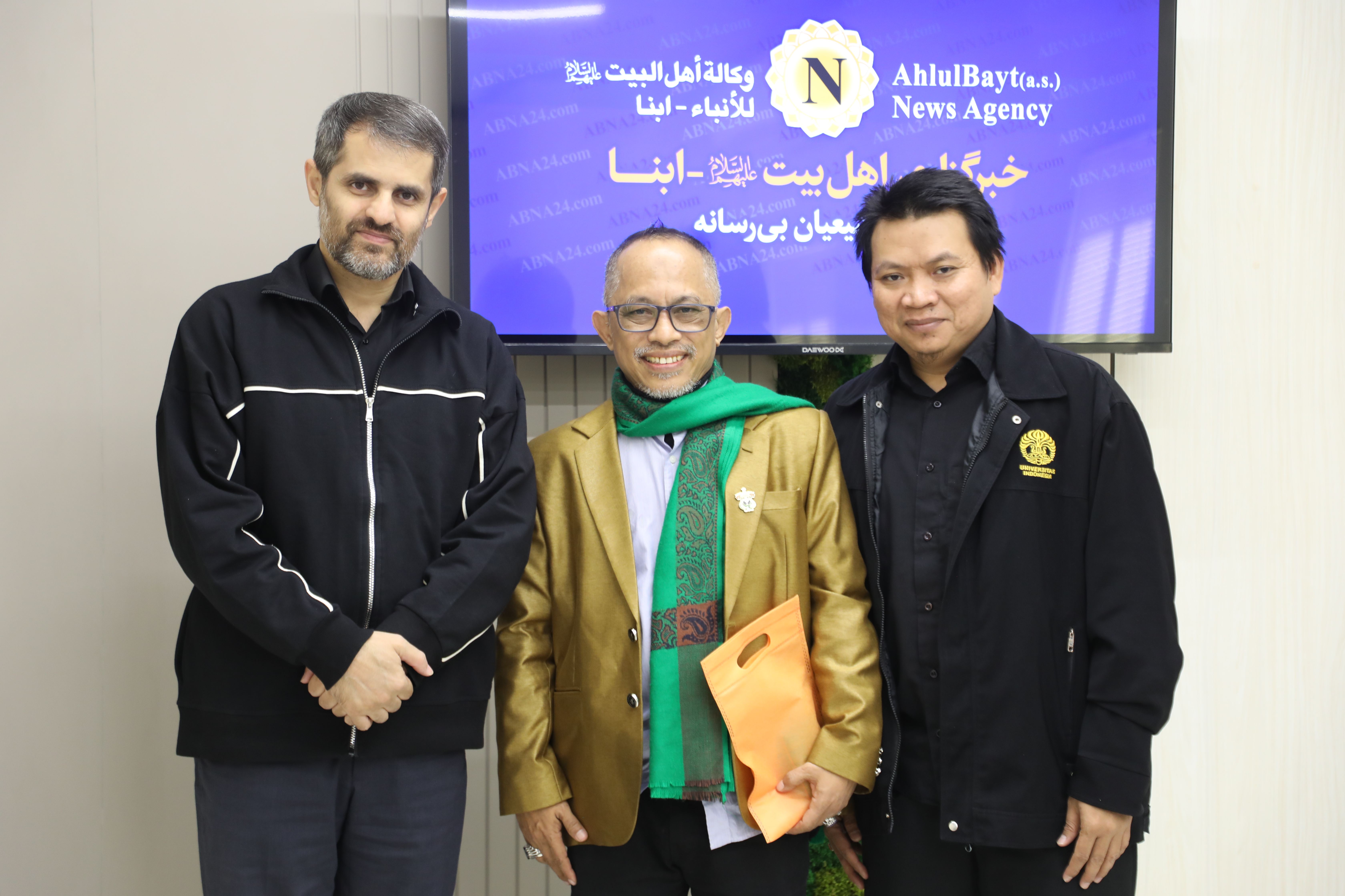 Iran Membuktikan Bahwa Embargo Tidak Bisa Menghentikan Kemajuan Ilmu Pengetahuan