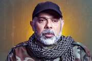 Hezbolá sepulta a su comandante Haytham Ali al-Tabtabai tras un ataque israelí que viola el alto el fuego y dispara la tensión regional