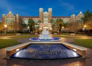 佛罗里达大学穆斯林晨祷时遭骚扰