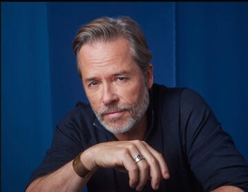 Guy Pearce: Saya Benci Rakyat Israel