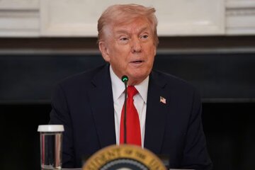 Trump: May mabuting pag-unlad na nagaganap sa negosasyong pangkapayapaan sa pagitan ng Russia at Ukraine