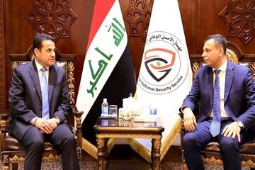 کێ دەبێتە سەرۆک‌وەزیرانی عێراق؛ بەختی بەرزی ئەعرەجی و شەتری