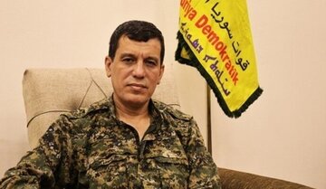 Mezlûm Kobanî: Têkiliyên me bi Tirkiyeyê re hene; em li çareseriyan digerin