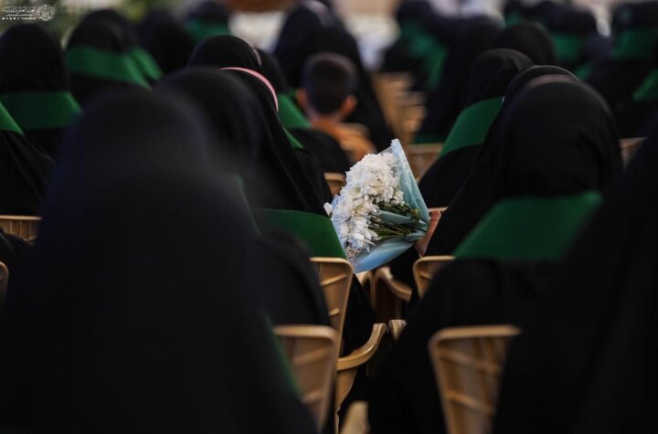 تقرير مصور/ إقامة ندوة تثقيفية وتوعوية خاصة بالمقبلين على الزواج برعاية العتبة العلوية المقدسة