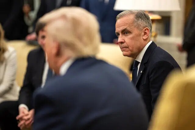 کانادا: جهان در ژوهانسبورگ به آمریکا نشان داد می‌تواند تنها ادامه دهد