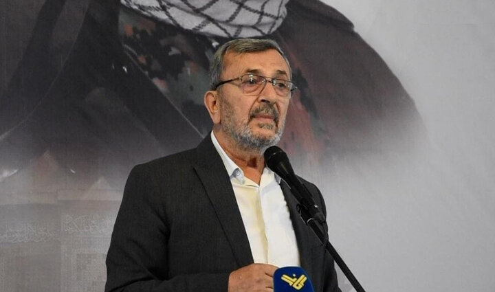 نماینده حزب‌الله: استقلال واقعی یعنی بیرون راندن دشمن اسرائیلی از آخرین وجب خاک لبنان/ خاکمان باید از نجاست اشغالگران پاک شود