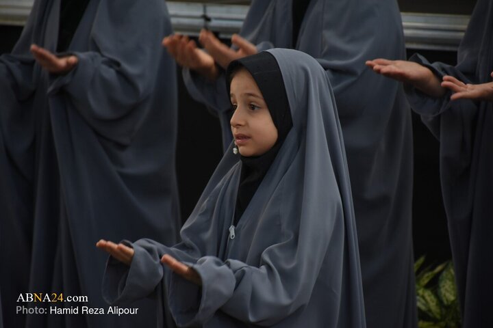 بزرگداشت شهید میرزاکوچک جنگلی و شهدای روحانی غرب گیلان