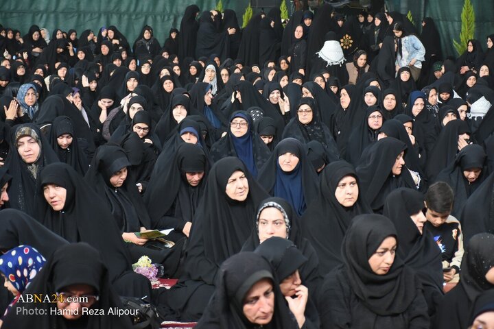 بزرگداشت شهید میرزاکوچک جنگلی و شهدای روحانی غرب گیلان