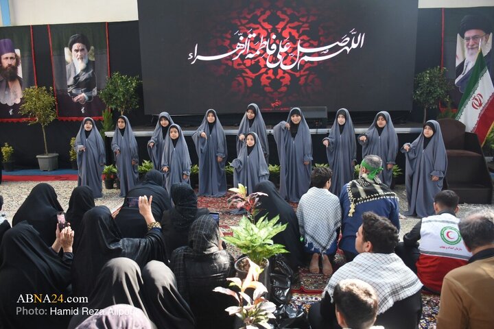 بزرگداشت شهید میرزاکوچک جنگلی و شهدای روحانی غرب گیلان