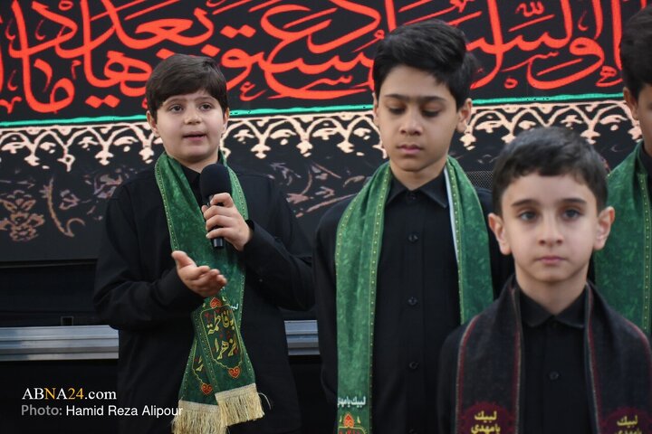 بزرگداشت شهید میرزاکوچک جنگلی و شهدای روحانی غرب گیلان