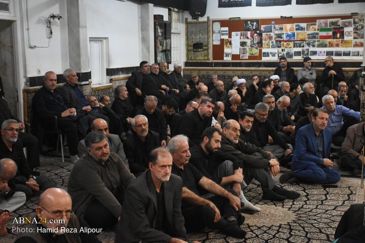 یادواره شهید مسجد فاطمیه رشت با سخنرانی آیت‌الله رمضانی