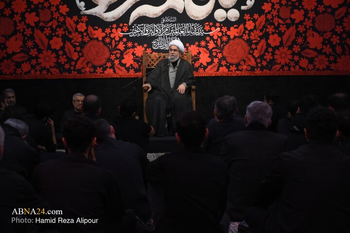 ရရှ်သ်မြို့ တွင် ရှက်ဗ်ဗေ ရှဟာဒသ် ဟဇရသ် ဇဲဟ်ရာ အတွက် အဇါဒါရီ ပြုလုပ် ။ ။ Photos