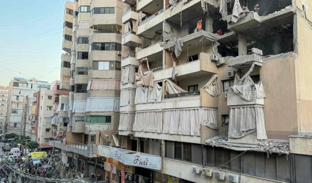 Tehran şehîdkirina fermandarê Hizbullahê şermezar dike/ Îran: Êrîşa Îsraîlê binpêkirineke eşkere ya agirbestê ye