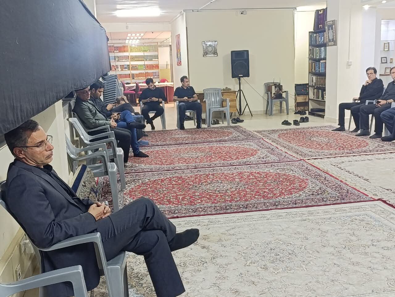 Ubalozi wa Iran Nairobi Waandaa Kumbukumbu ya Shahada ya Bibi Fatima Zahra (as)