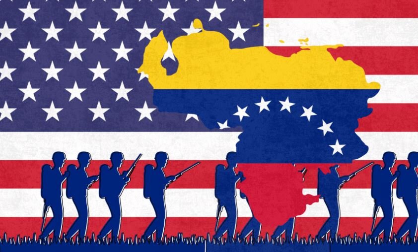 EE.UU.: siete de cada diez se oponen a intervenir en Venezuela y Trump activa la designación terrorista del “Cartel de los Soles”