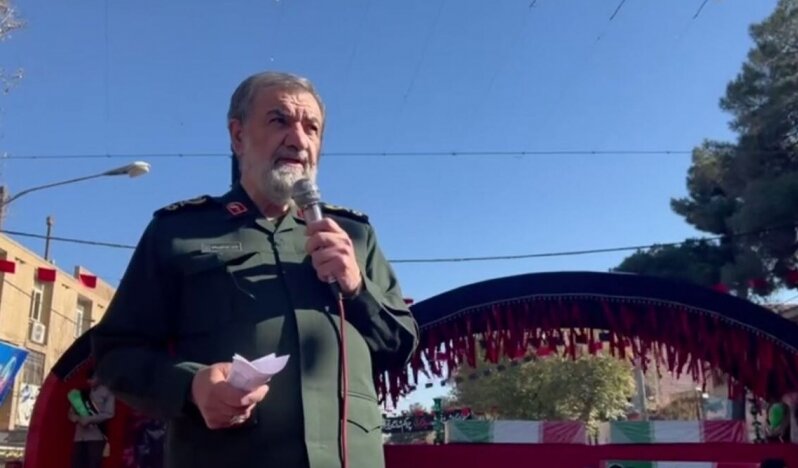 İran’dan Direniş Stratejisine Yeni Vurgu