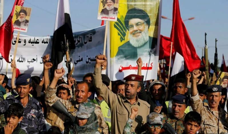 Ensarullah: “Beyrut saldırıları direnişi durduramaz, aksine daha da güçlendirir”