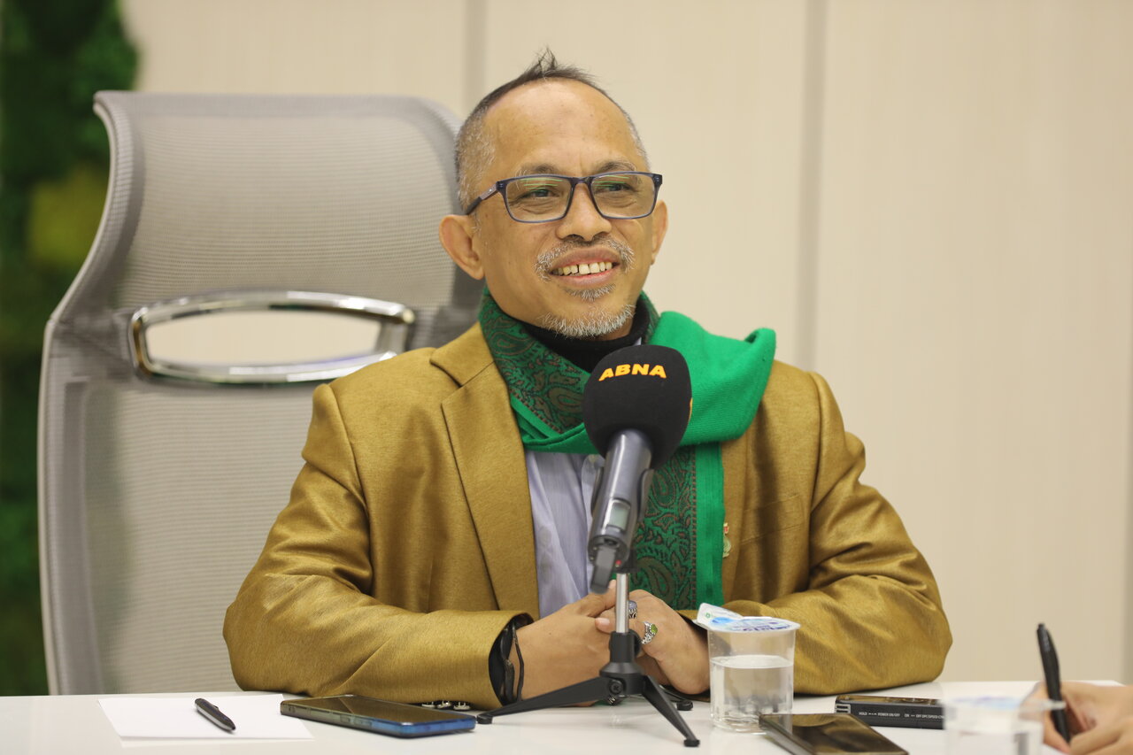 Iran Membuktikan Bahwa Embargo Tidak Bisa Menghentikan Kemajuan Ilmu Pengetahuan